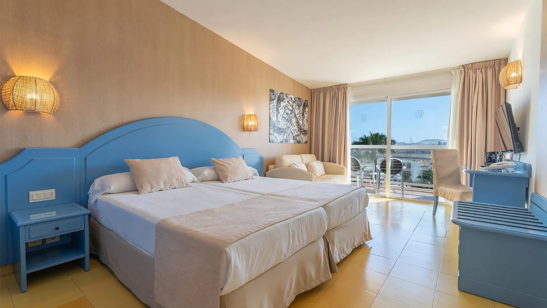 Club Hotel Drago Park Costa Calma