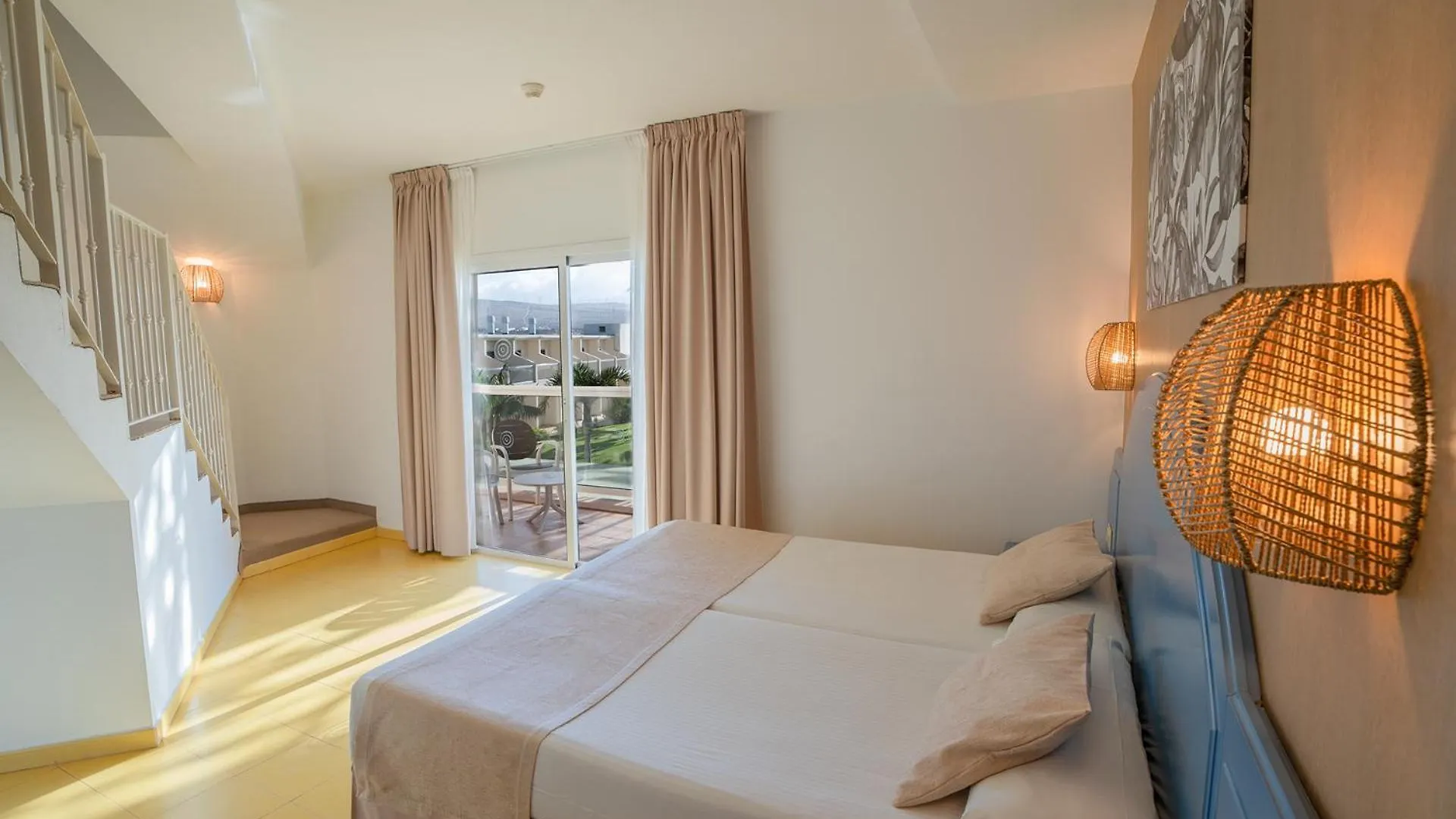 Club Hotel Drago Park Costa Calma Spain