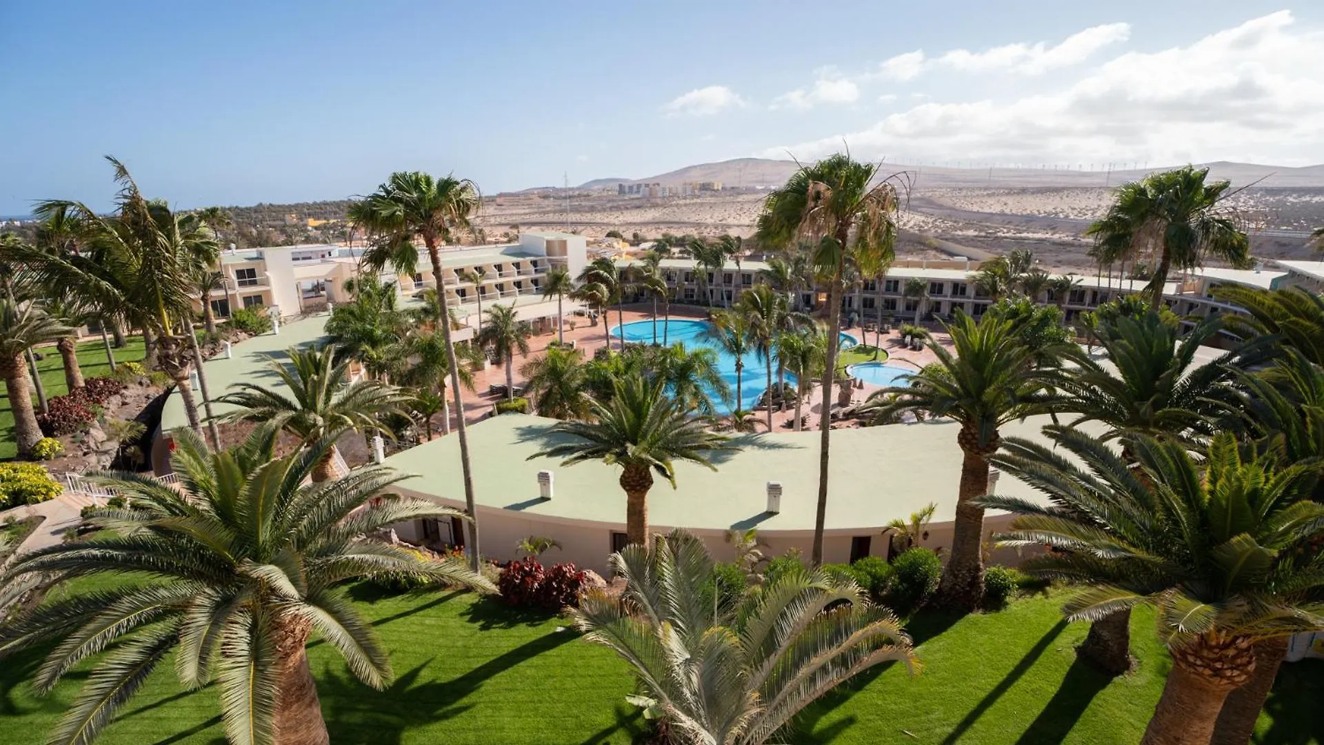 Club Hotel Drago Park Costa Calma 4*,  Spain