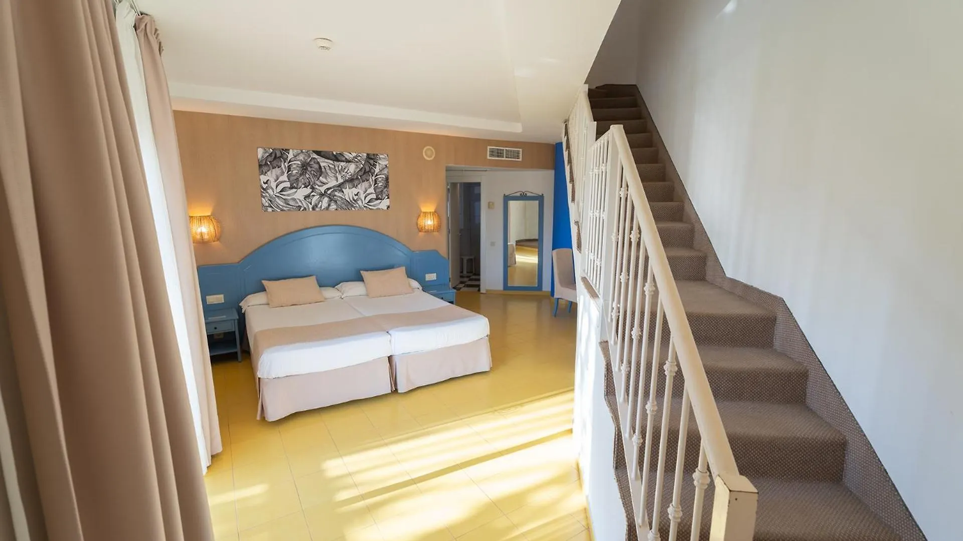 Club Hotel Drago Park Costa Calma
