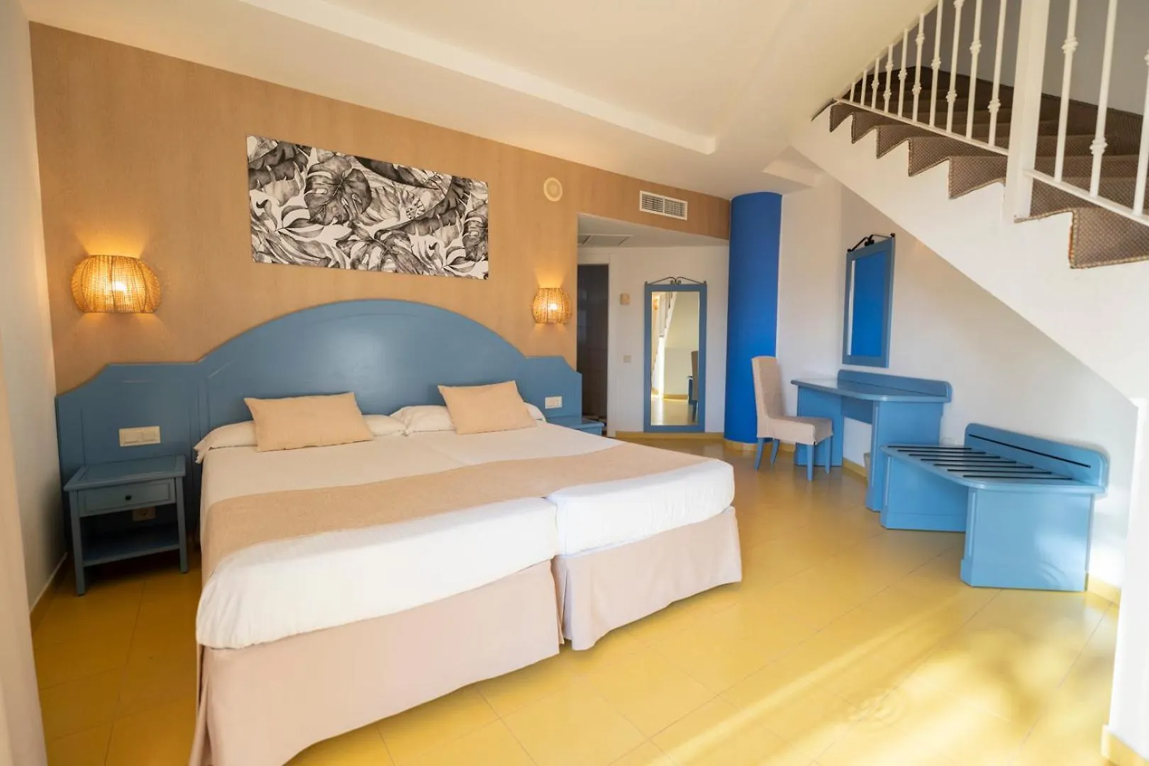 Club Hotel Drago Park Costa Calma
