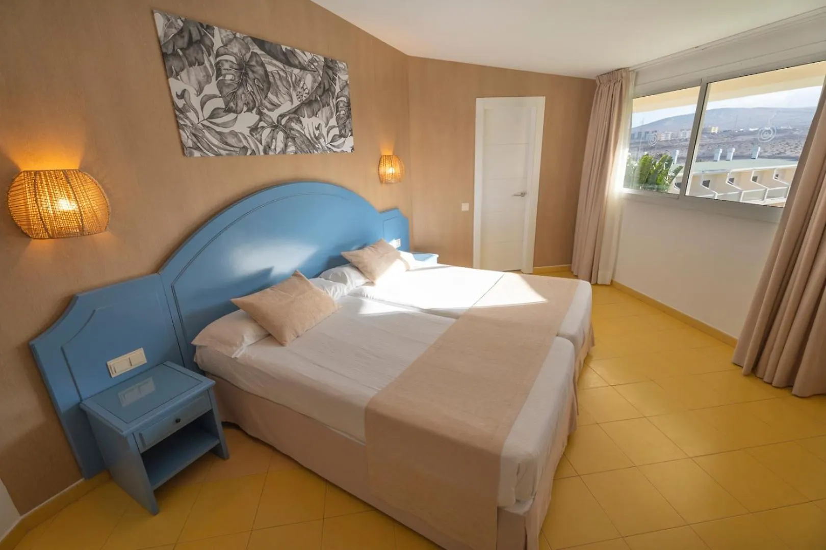 Club Hotel Drago Park Costa Calma 4*,  Spain