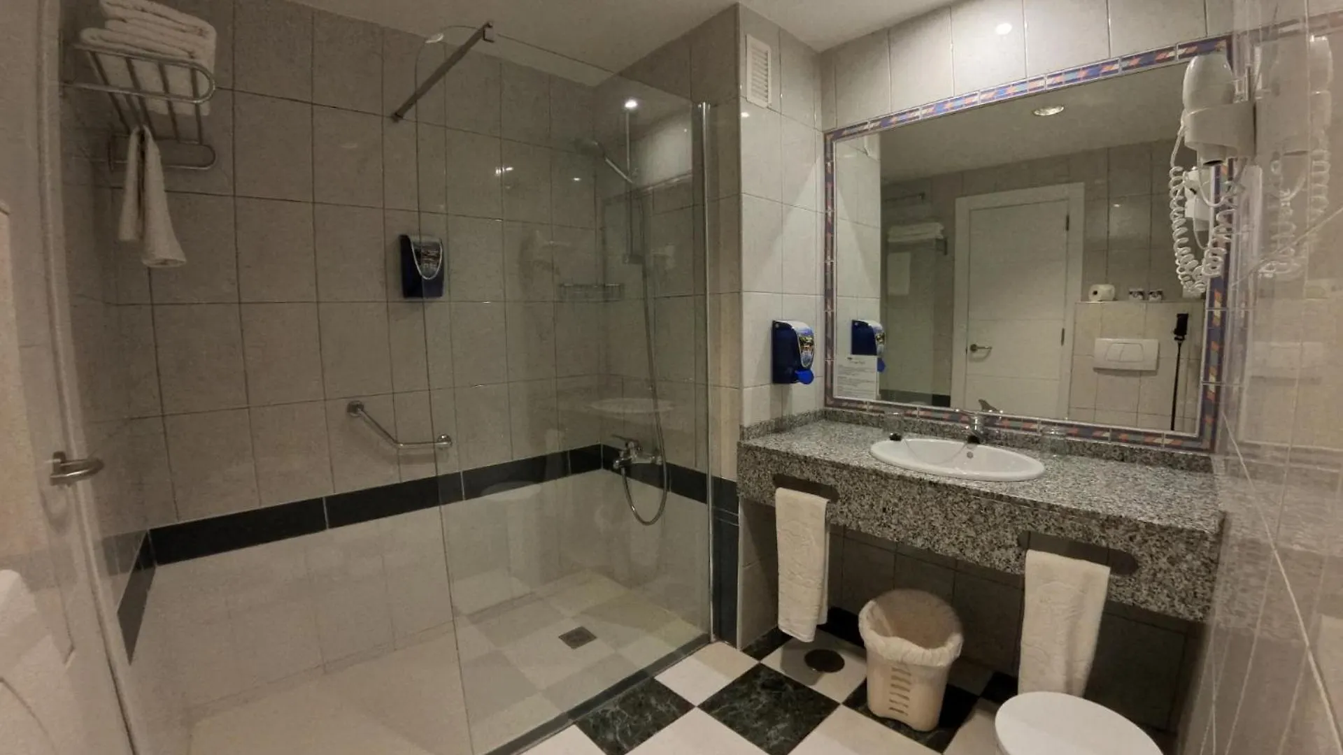 Club Hotel Drago Park Costa Calma 4*,  Spain