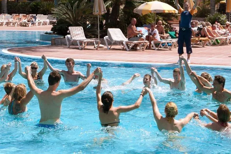 Club Hotel Drago Park Costa Calma