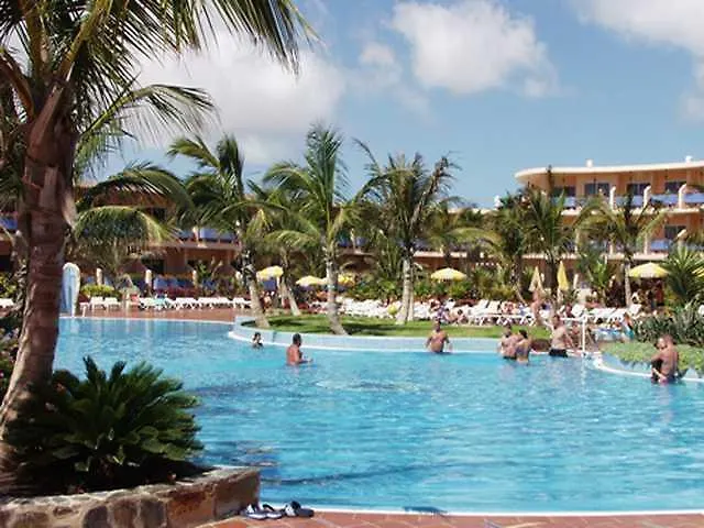 ****  Club Hotel Drago Park Costa Calma Spanien
