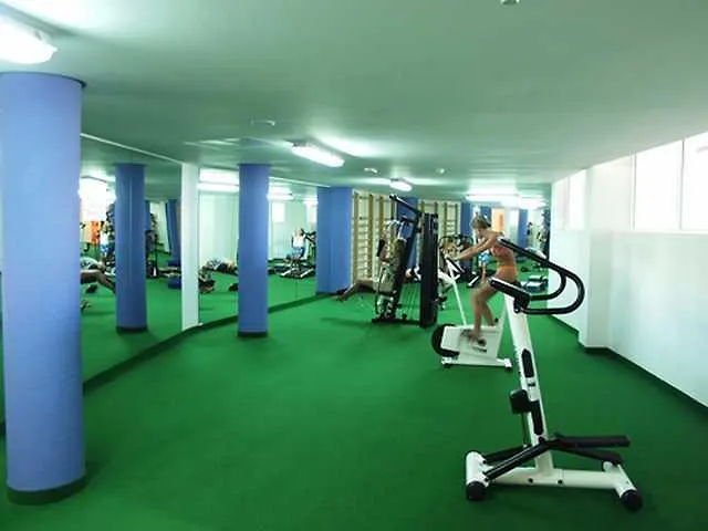 Club Hotel Drago Park Costa Calma