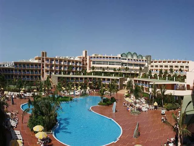 Club Hotel Drago Park Costa Calma 4*,