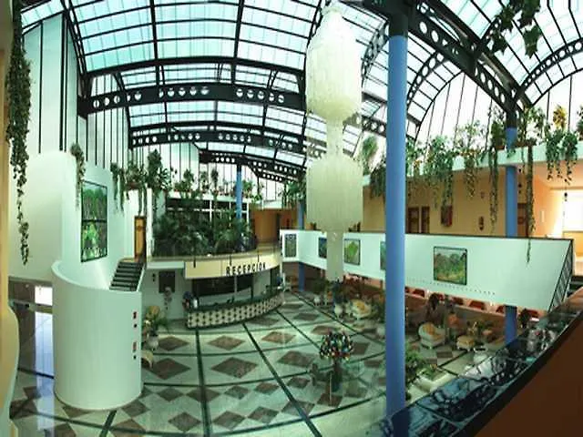 Club Hotel Drago Park Costa Calma 4*,