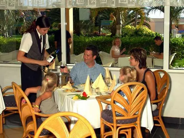 ****  Club Hotel Drago Park Costa Calma Spain