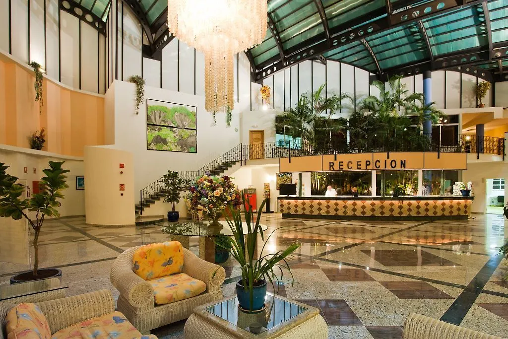 Club Hotel Drago Park Costa Calma