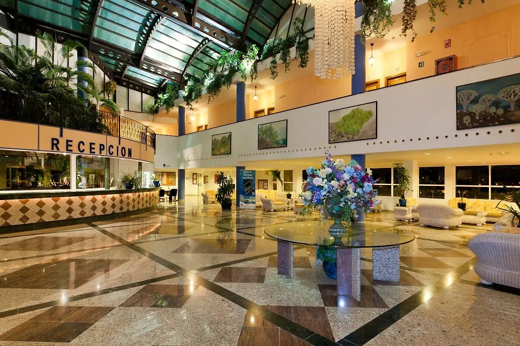 Club Hotel Drago Park Costa Calma