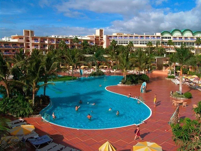 Club Hotel Drago Park Costa Calma
