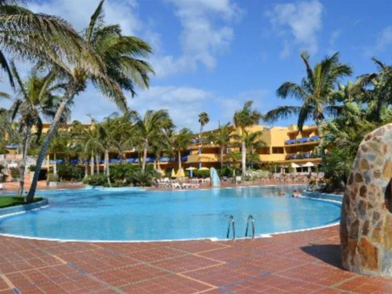 Club Hotel Drago Park Costa Calma