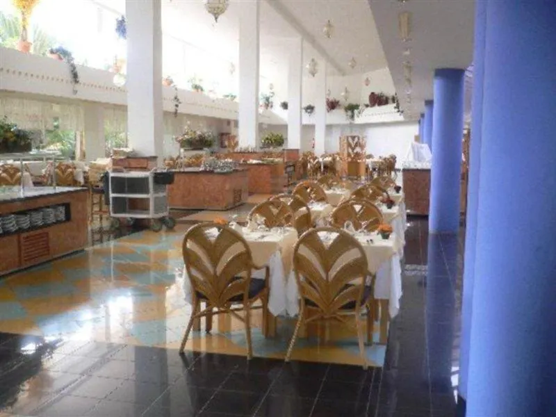 ****  Club Hotel Drago Park Costa Calma Spain