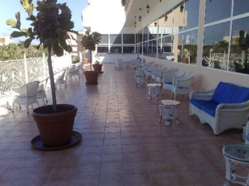 Club Hotel Drago Park Costa Calma Spanien