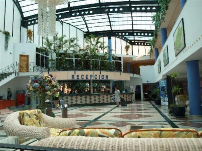 Club Hotel Drago Park Costa Calma