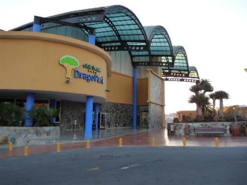 Club Hotel Drago Park Costa Calma