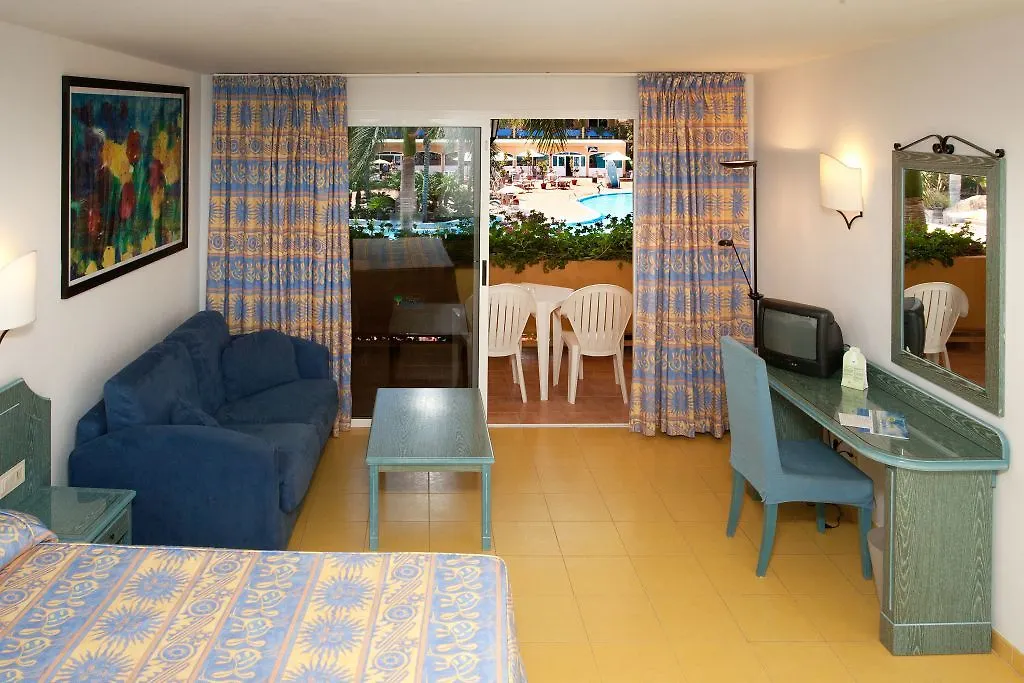 Club Hotel Drago Park Costa Calma 4*,  Spain