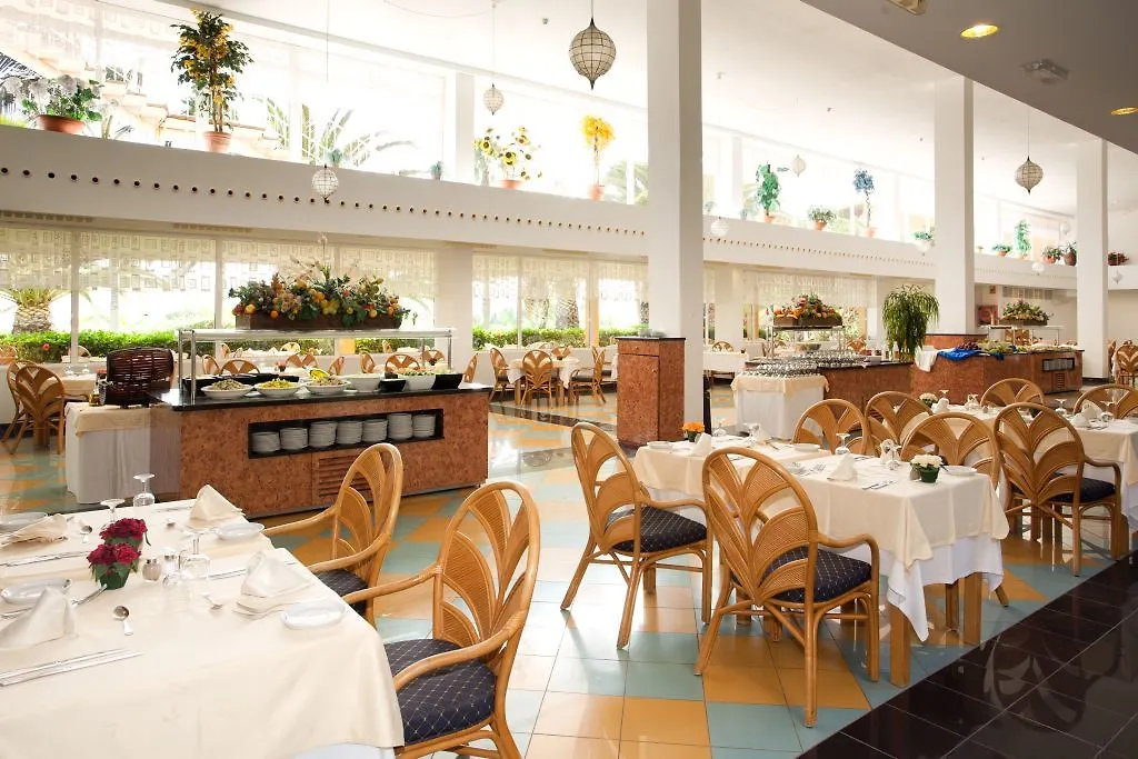 Club Hotel Drago Park Costa Calma