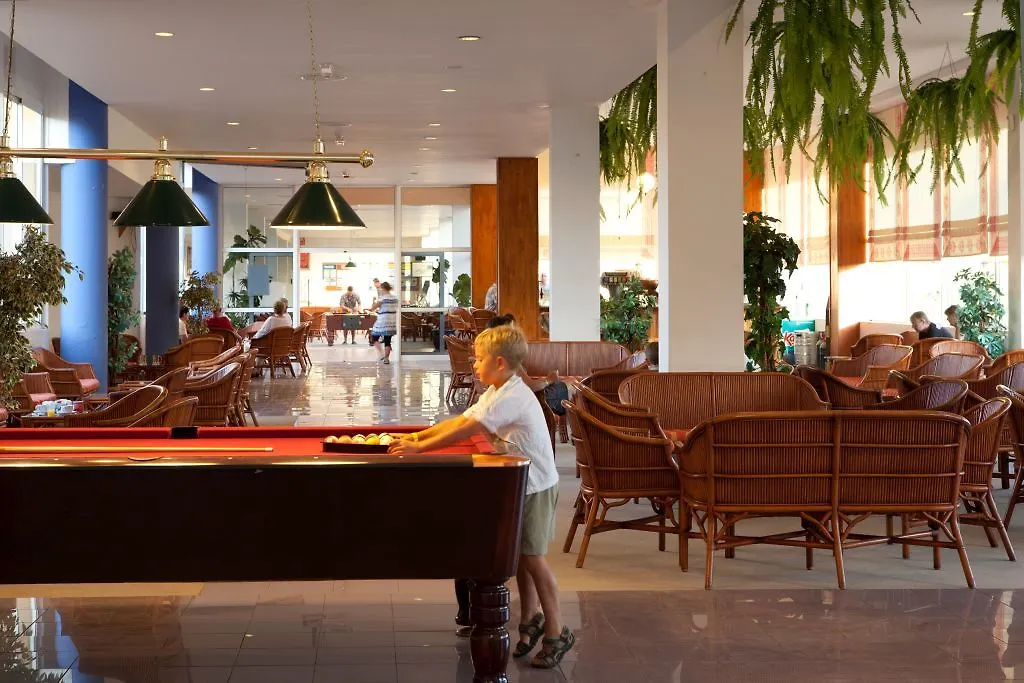 Club Hotel Drago Park Costa Calma