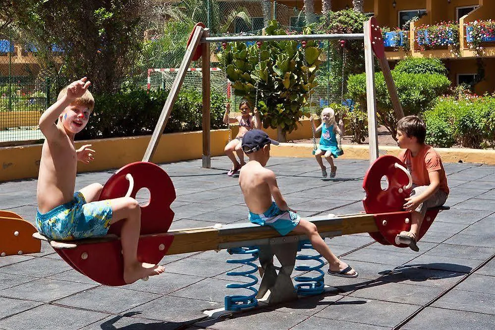 Club Hotel Drago Park Costa Calma