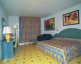 Club Hotel Drago Park Costa Calma
