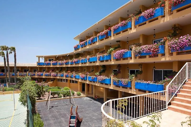 Club Hotel Drago Park Costa Calma