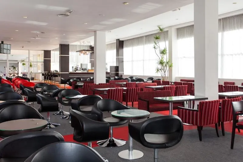 Club Hotel Drago Park Costa Calma 4*,
