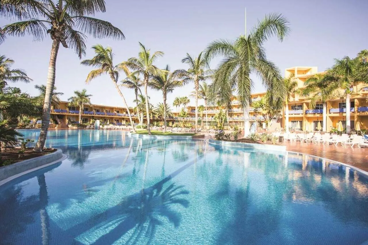 Club Hotel Drago Park Costa Calma