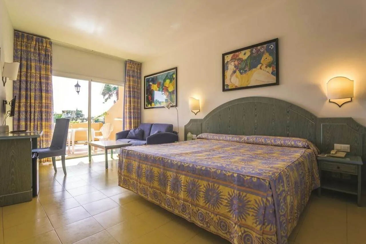 Club Hotel Drago Park Costa Calma