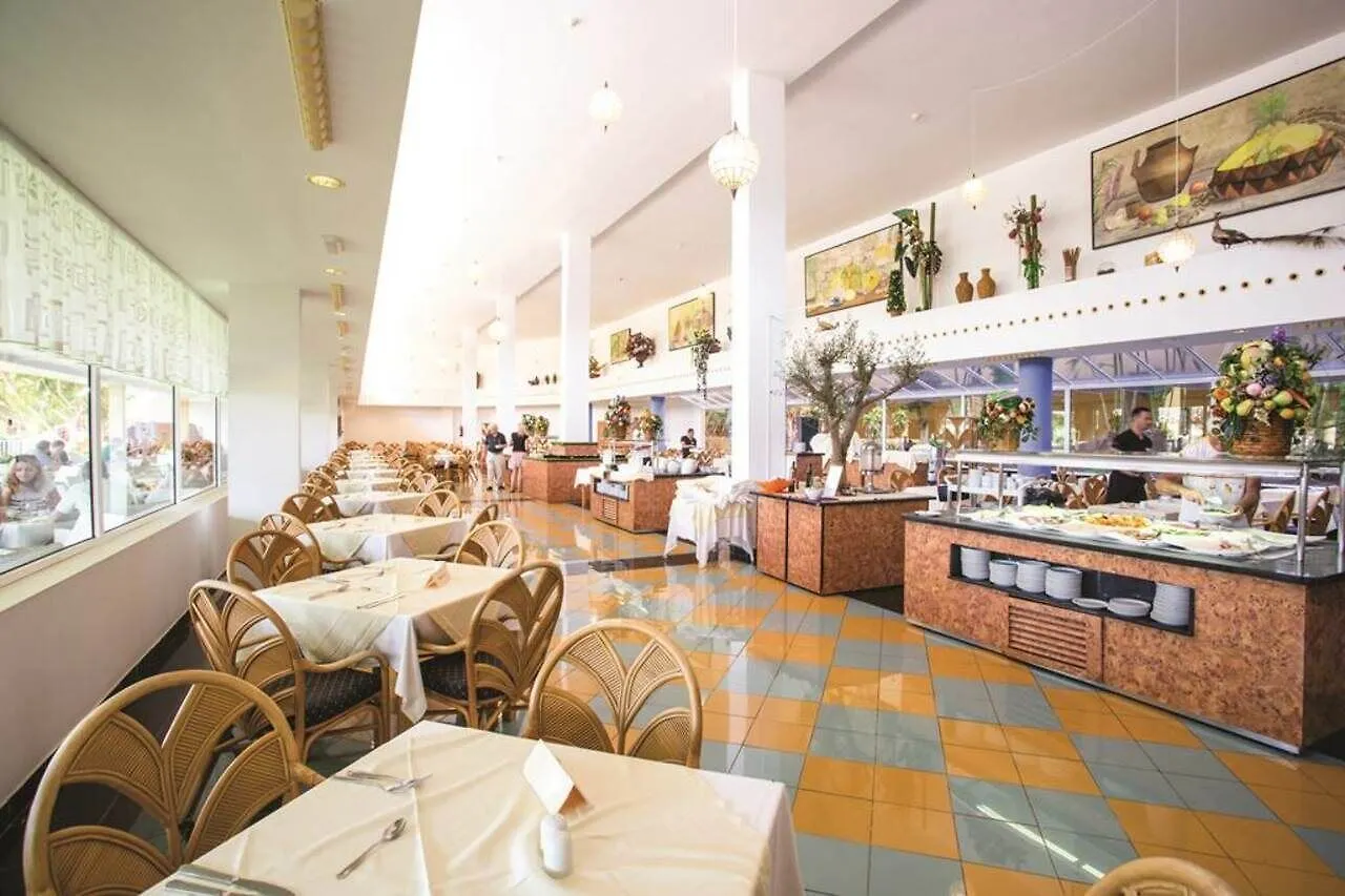 Club Hotel Drago Park Costa Calma