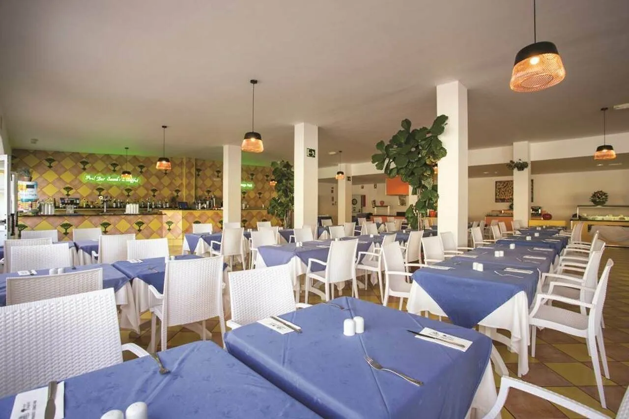 Club Hotel Drago Park Costa Calma