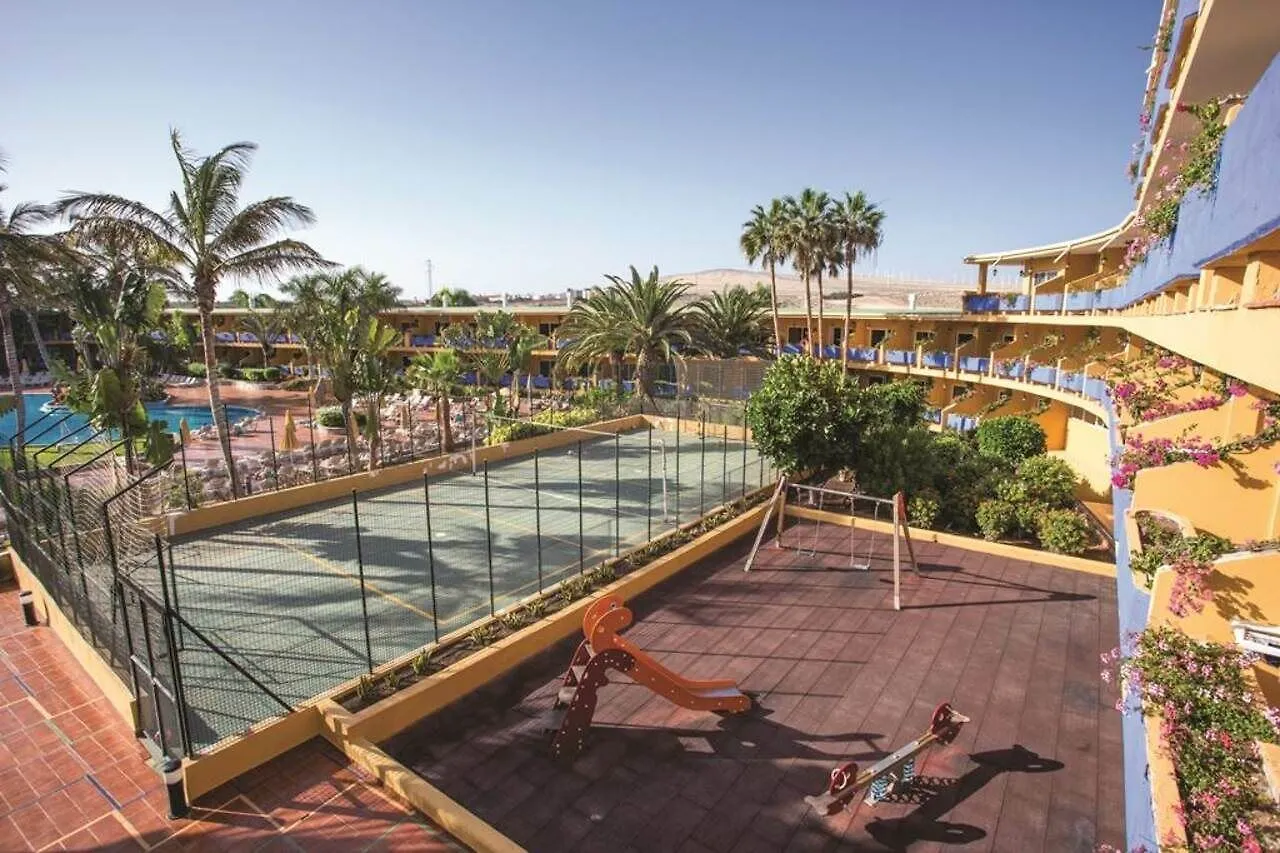 Club Hotel Drago Park Costa Calma 4*,  Spain