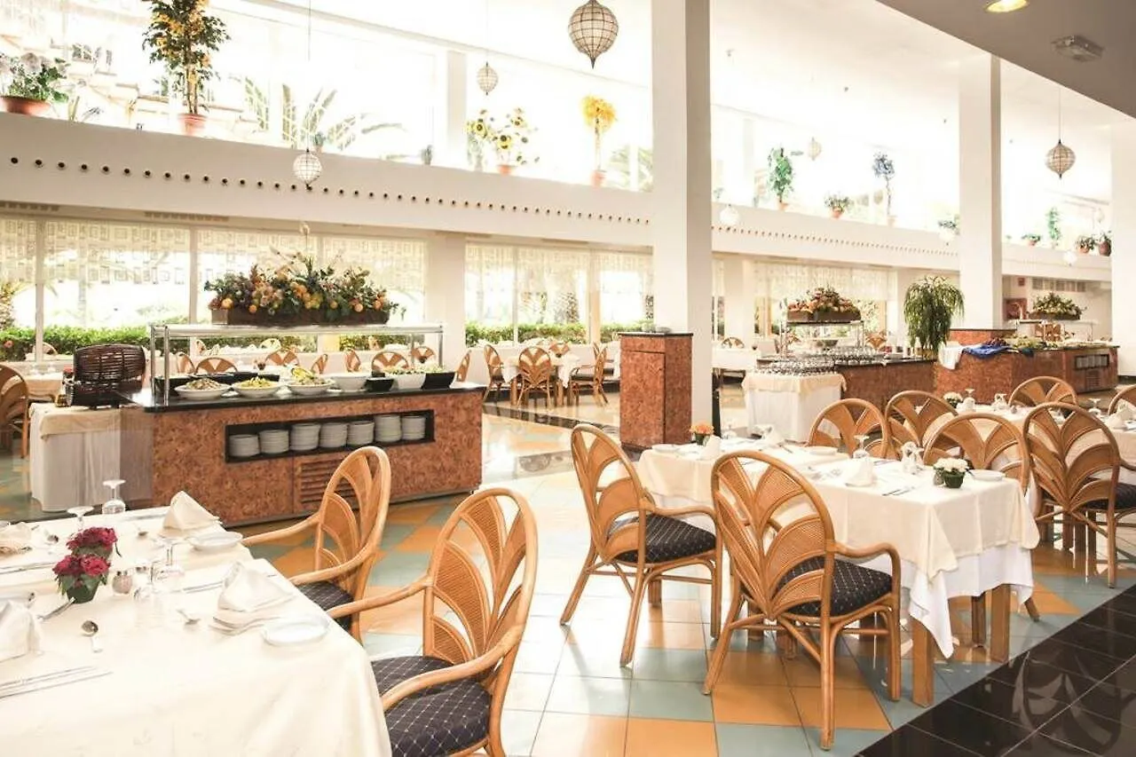 Club Hotel Drago Park Costa Calma