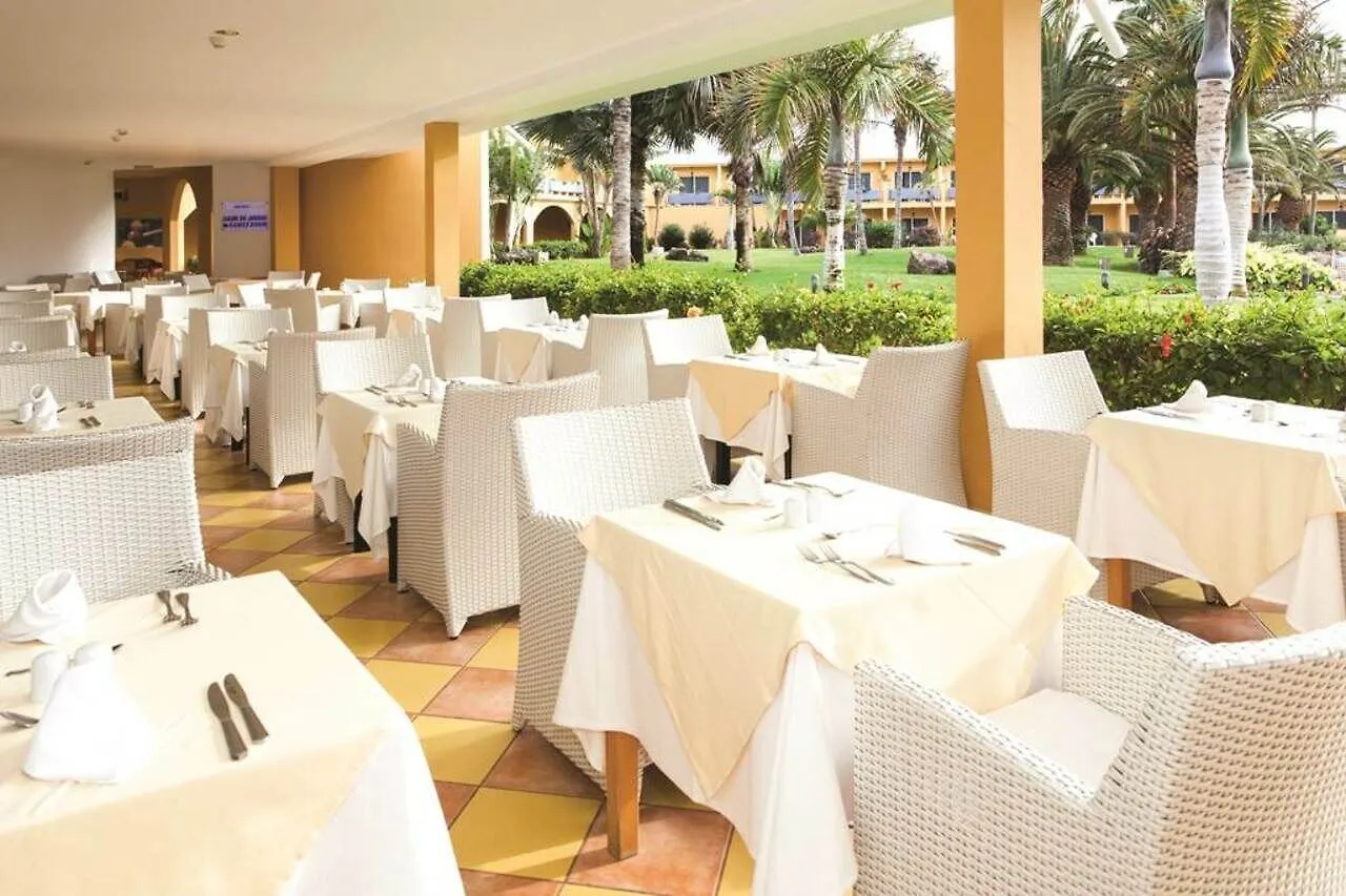 Club Hotel Drago Park Costa Calma Spain