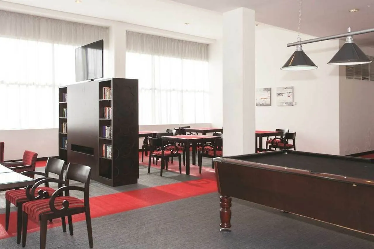 Club Hotel Drago Park Costa Calma