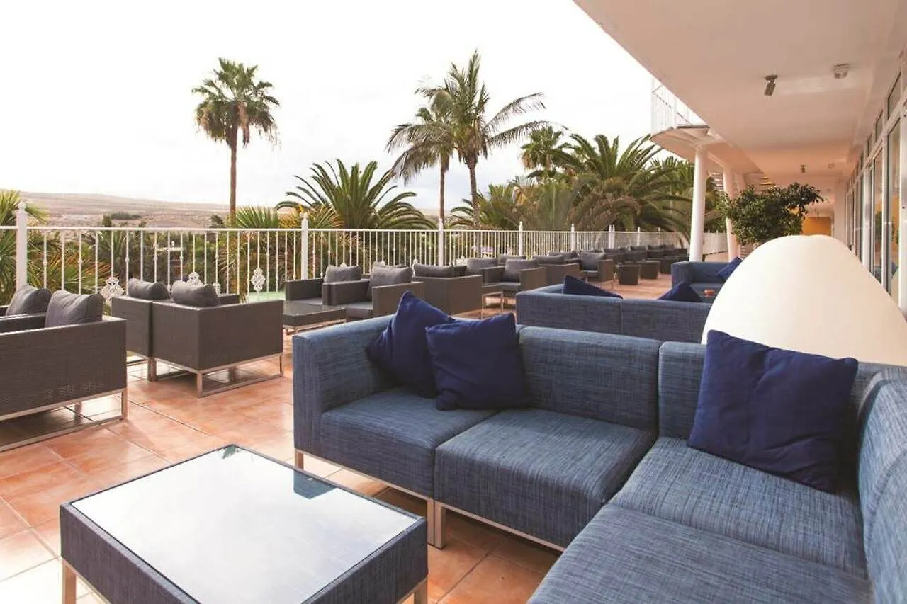 Club Hotel Drago Park Costa Calma