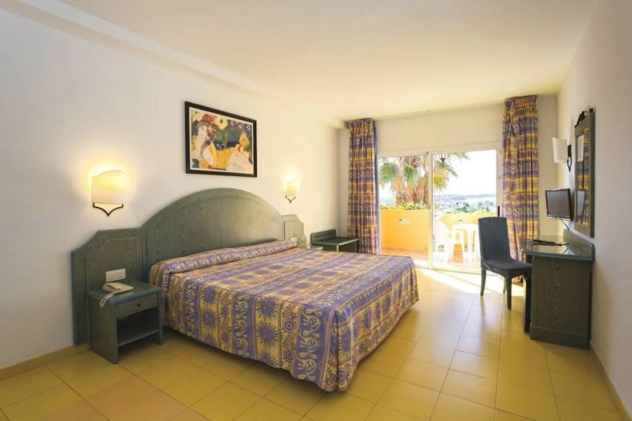 Club Hotel Drago Park Costa Calma